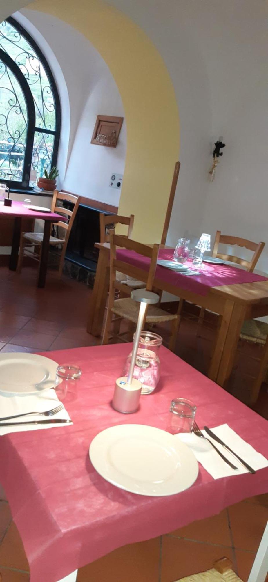 Agriturismo Mare E Monti Трамонти Екстериор снимка