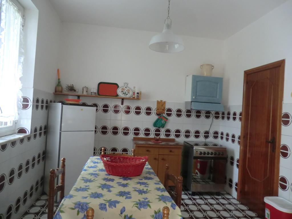 Agriturismo Mare E Monti Трамонти Стая снимка