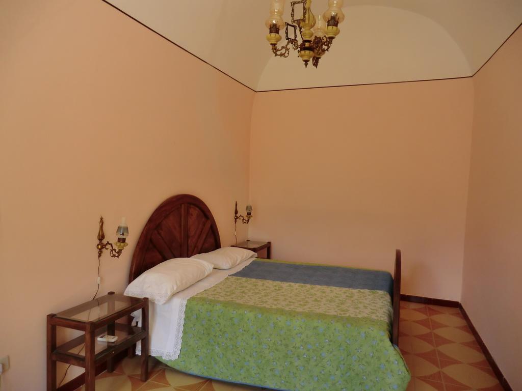 Agriturismo Mare E Monti Трамонти Стая снимка
