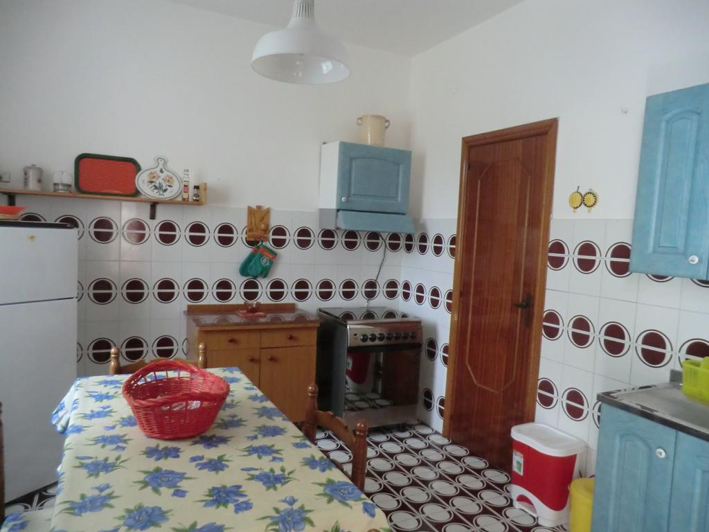 Agriturismo Mare E Monti Трамонти Стая снимка
