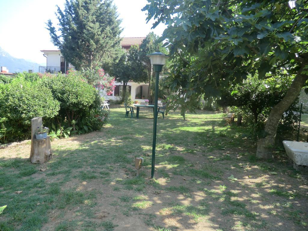 Agriturismo Mare E Monti Трамонти Стая снимка